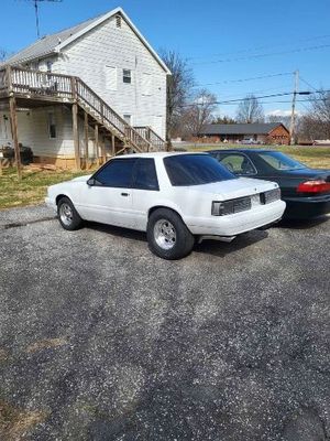 1989 Ford Mustang  for sale $19,495 