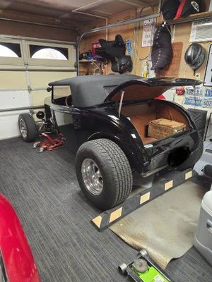 1932 Ford Roadster  for sale $44,495 