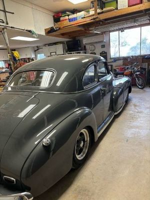 1947 Chevrolet Fleetmaster  for sale $55,995 