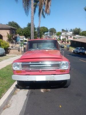 1968 International 1300C  for sale $15,995 