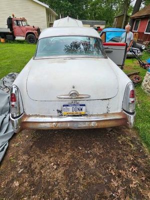 1953 Mercury  for sale $7,995 