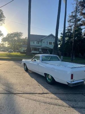 1965 Chevrolet El Camino  for sale $37,995 