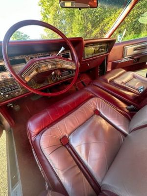 1979 Lincoln Continental  for sale $15,995 