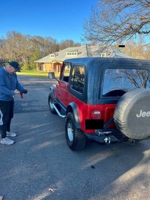 1986 Jeep CJ7  for sale $20,495 