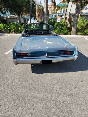 1968 Chrysler Newport  for sale $8,395 