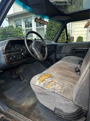 1990 Ford F-150  for sale $8,995 