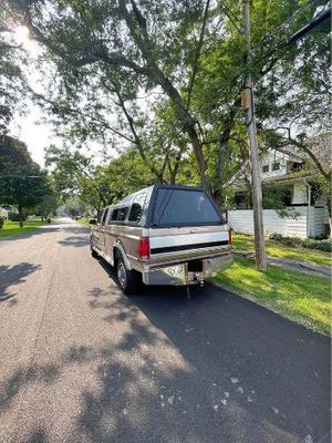 1993 Ford F-250  for sale $15,995 