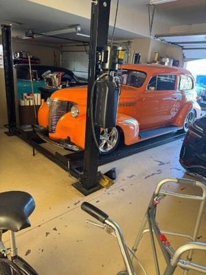 1949 Chevrolet JA Master Deluxe  for sale $53,495 
