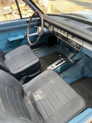 1965 Dodge Dart  for sale $10,495 