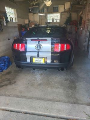 2010 Ford Mustang  for sale $47,995 