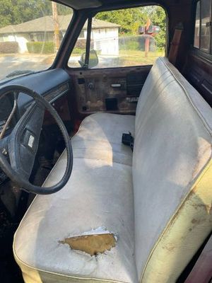 1979 Chevrolet C10  for sale $8,495 