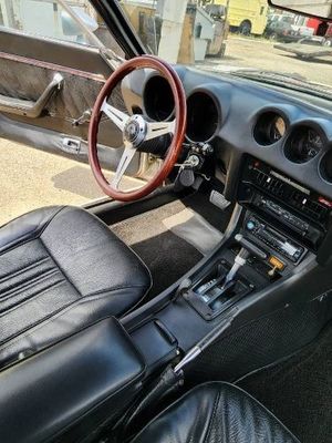 1974 Nissan 260Z  for sale $34,995 