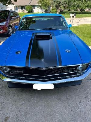 1970 Ford Mustang  for sale $67,895 