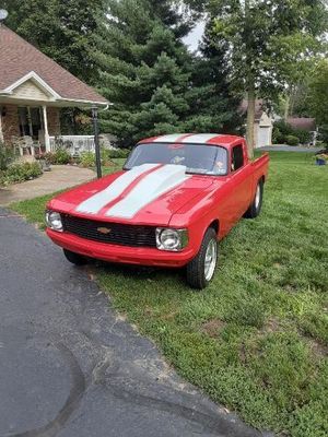 1972 Chevrolet Luv  for sale $22,495 