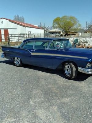 1957 Ford Fairlane  for sale $50,995 