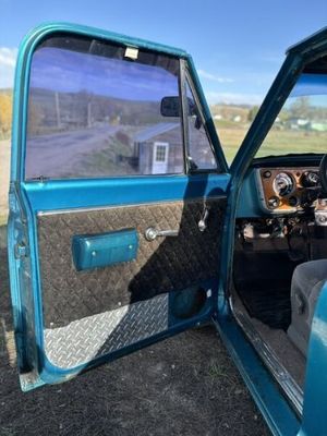 1969 GMC 1500  for sale $10,495 