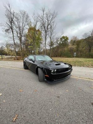 2022 Dodge Challenger  for sale $109,500 