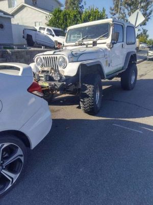 1982 Jeep CJ7  for sale $18,995 