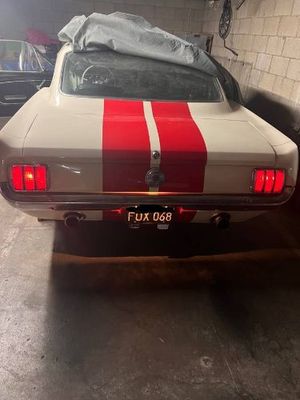 1965 Ford Mustang  for sale $66,995 