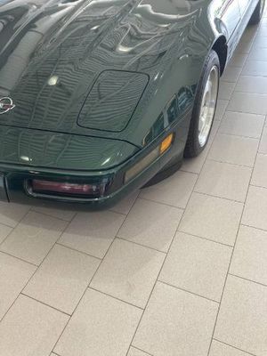 1993 Chevrolet Corvette  for sale $19,795 