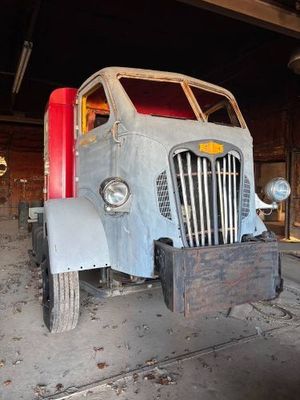 1936 Autocar Cab Over  for sale $67,495 