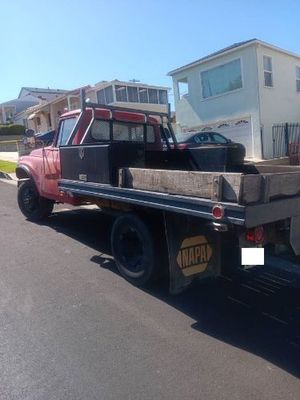 1968 International 1300C  for sale $15,995 