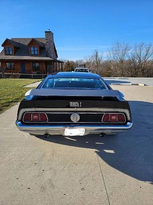 1971 Ford Mustang  for sale $40,495 