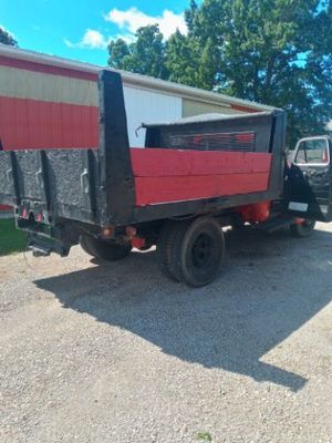 1952 Chevrolet 3500  for sale $7,995 