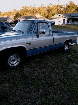 1984 Chevrolet C10  for sale $26,495 