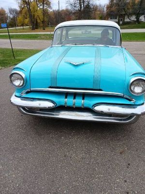 1955 Pontiac  for sale $12,995 