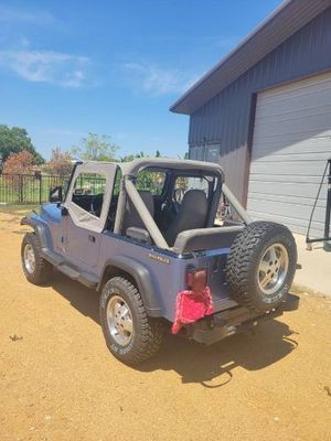 1988 Jeep  for sale $22,495 