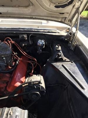 1963 Chevrolet Nova II  for sale $30,995 