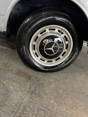 1978 Mercedes-Benz 280CE  for sale $14,995 