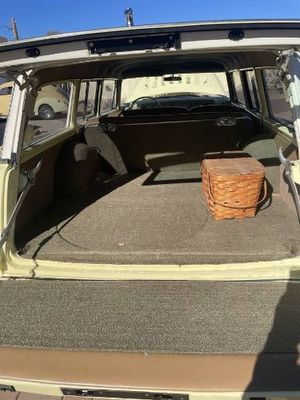 1956 Plymouth  for sale $35,995 