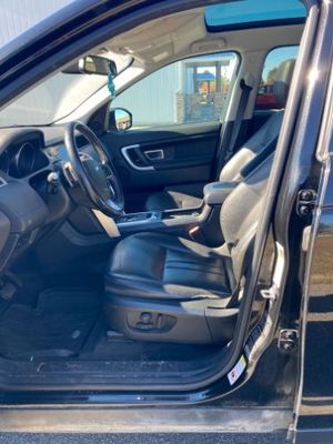 2018 Land Rover Discovery Sport  for sale $13,995 