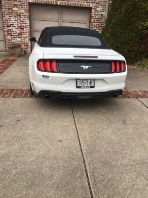 2018 Ford Mustang  for sale $27,495 