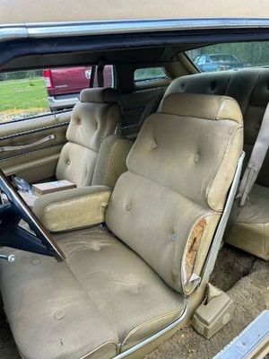 1973 Ford Thunderbird  for sale $8,995 