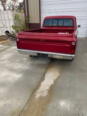 1971 Chevrolet C10  for sale $46,995 