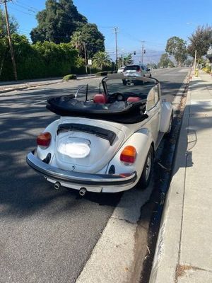 1977 Volkswagen Super Beetle  for sale $30,995 