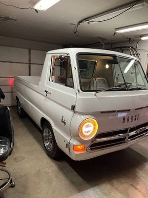 1966 Dodge A100  for sale $33,995 