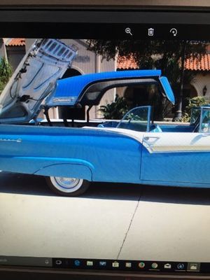 1957 Ford Fairlane  for sale $55,495 