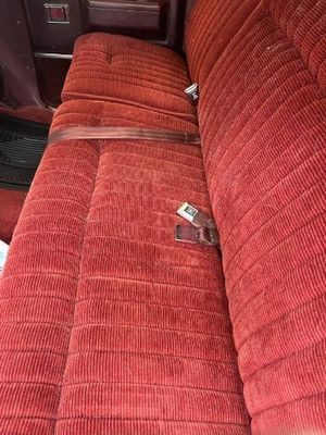 1984 Chevrolet Suburban  for sale $9,995 