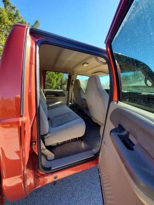 2001 Ford F-250  for sale $35,695 