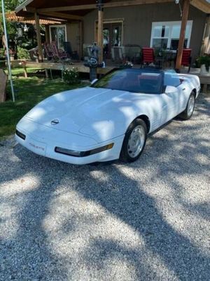 1991 Chevrolet Corvette  for sale $21,495 