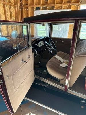 1929 Studebaker Commander  for sale $35,495 