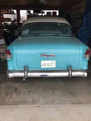 1955 Chevrolet 210  for sale $27,495 