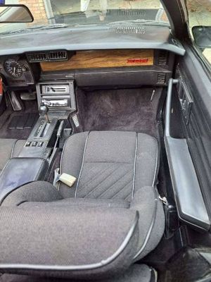 1984 Chevrolet Camaro  for sale $18,995 