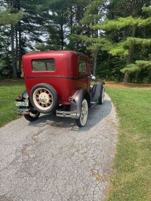 1930 Ford Model A  for sale $20,495 