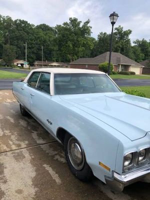 1970 Oldsmobile 98  for sale $19,295 