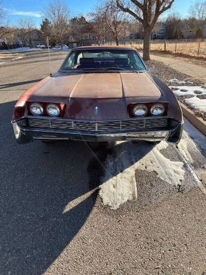 1966 Oldsmobile Toronado  for sale $9,995 